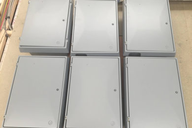 Other items and effects